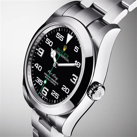 air king rolex oyster perpetual|rolex air king website.